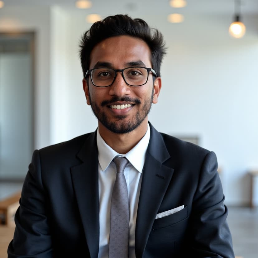 Rohit Doddapani